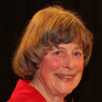 Susan Stompe, Novato Citizen of the Year 2013