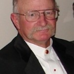 Bill McDill, Novato Citizen of the Year 1997