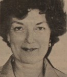 Diane Ryken, Novato Citizen of the Year 1991