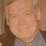 Jeff McAlpin, Novato Citizen of the Year 1998