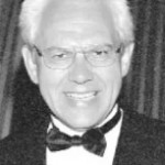 Jim Spilman, Novato Citizen of the Year 2003