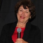 Kathy Nickel, Novato Citizen of the Year 2014