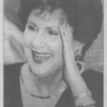 Kay Jones, Novato Citizen of the Year 1994