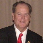 Mike Read, Novato Citizen of the Year 2010