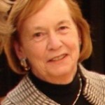 Nancy Sangster, Novato Citizen of the Year 1995