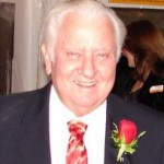 Paul Scheller, Novato Citizen of the Year 1975