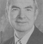 Reuben Kaehler, Novato Citizen of the Year 1974