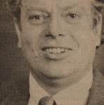 Tom Winner, Novato Citizen of the Year 1990