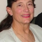Vicki McDill, Novato Citizen of the Year 2006