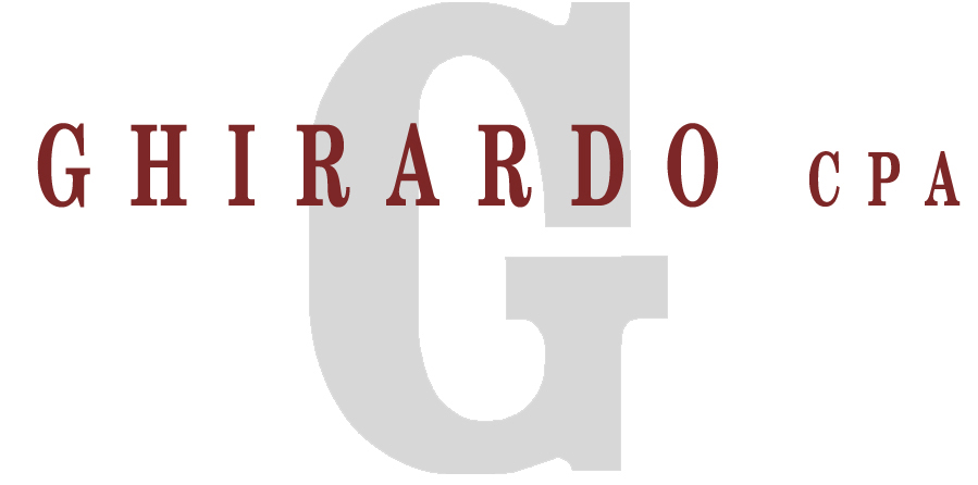 Ghirardo CPA logo