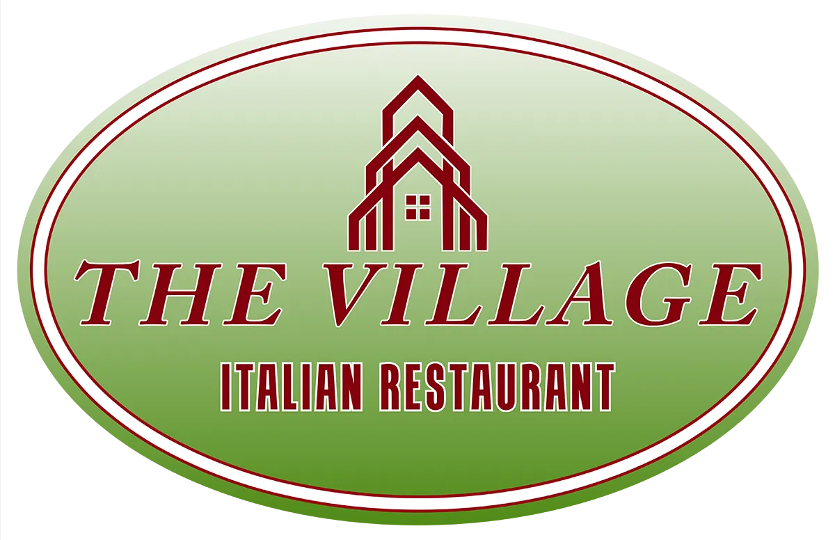 The Village Italian Restaurant Novato logo