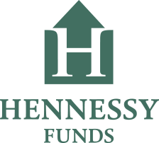 Hennessy Funds logo