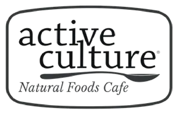 Active Culture Cafe logo