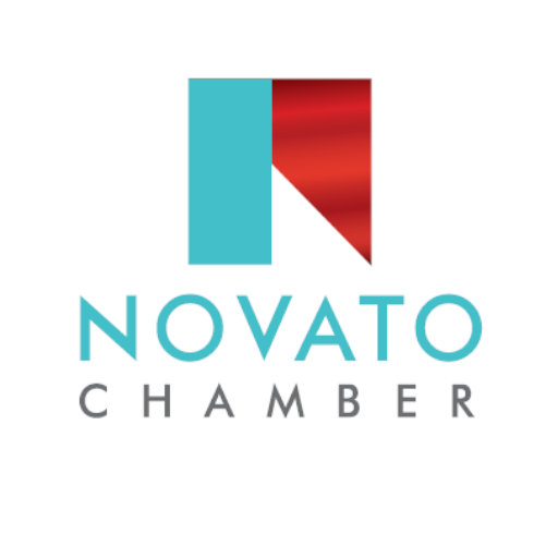Novato Chamber of Commerce Logo